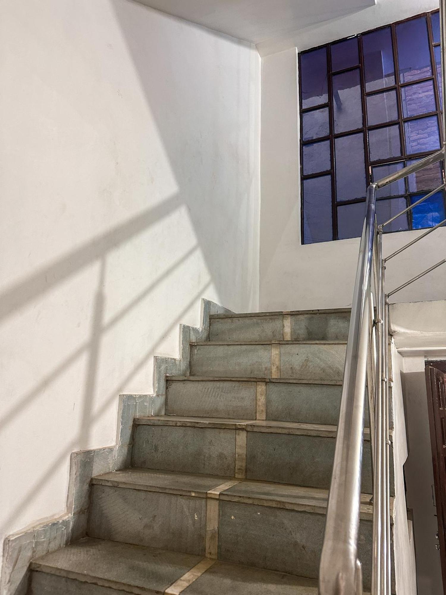 Shree K.B Guest House فاراناسي المظهر الخارجي الصورة