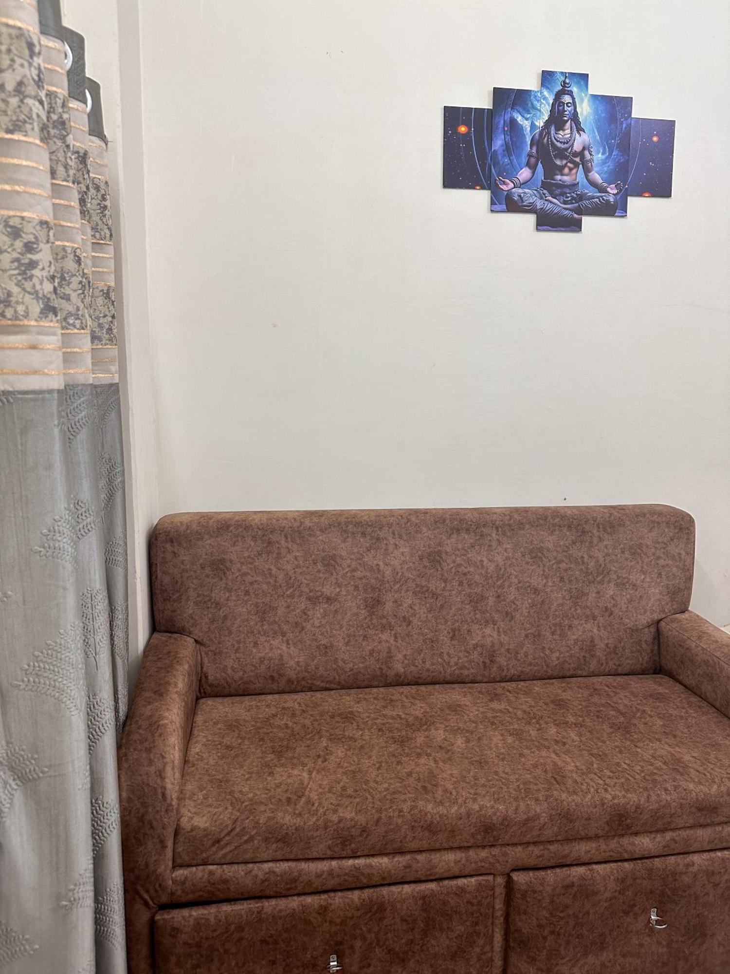 Shree K.B Guest House فاراناسي المظهر الخارجي الصورة