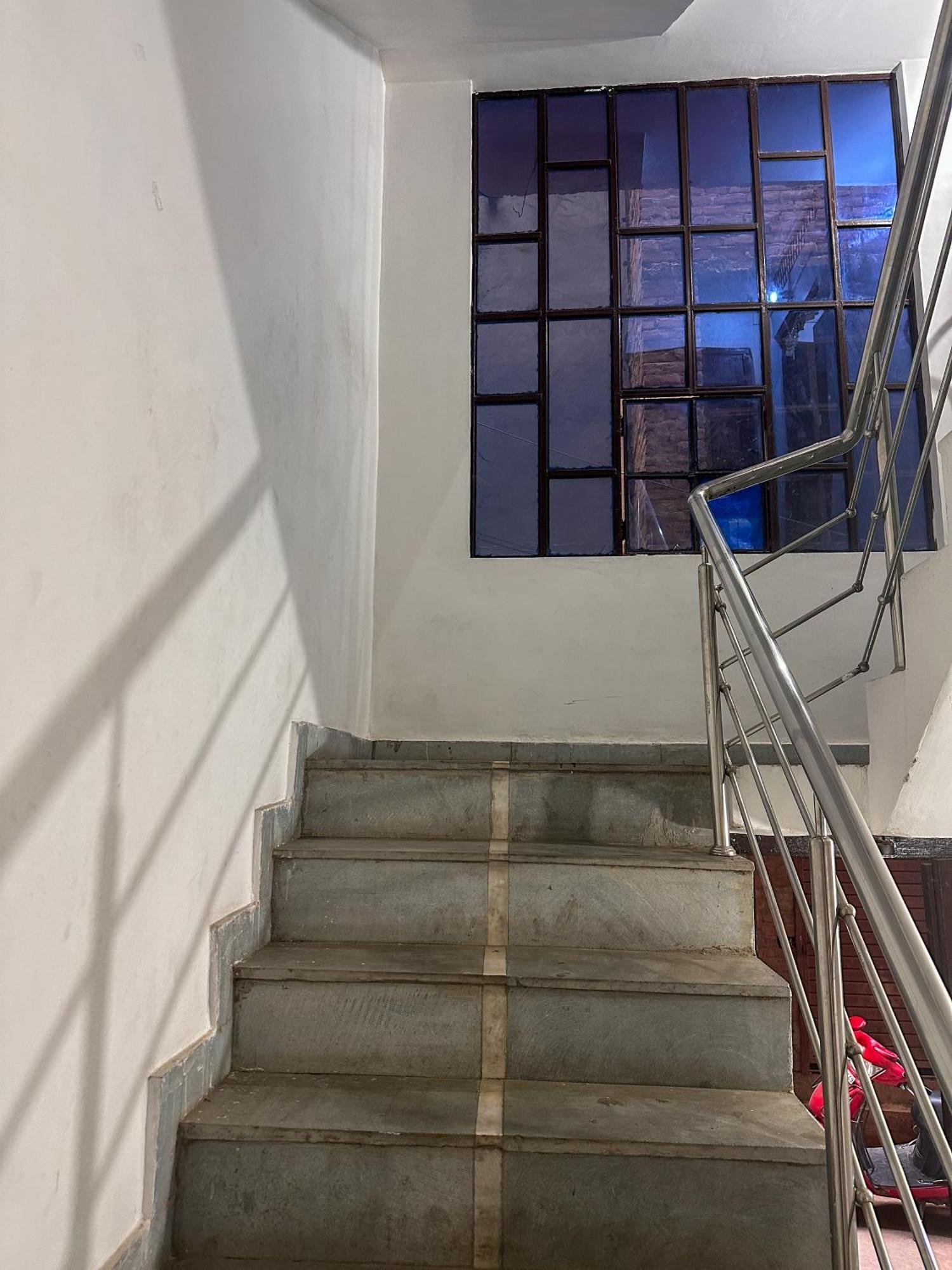 Shree K.B Guest House فاراناسي المظهر الخارجي الصورة
