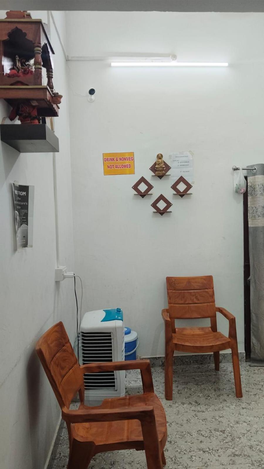 Shree K.B Guest House فاراناسي المظهر الخارجي الصورة